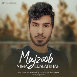دانلود آهنگ نیما عدالت خواه مجذوب با کیفیت 320